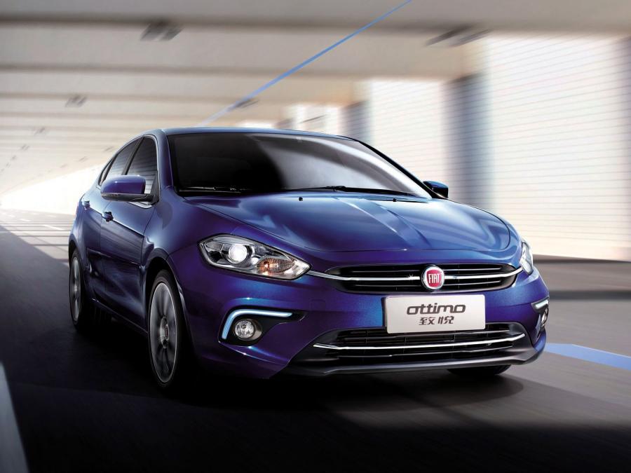  Fiat Ottimo 2014 года  (фото 10 из 12)